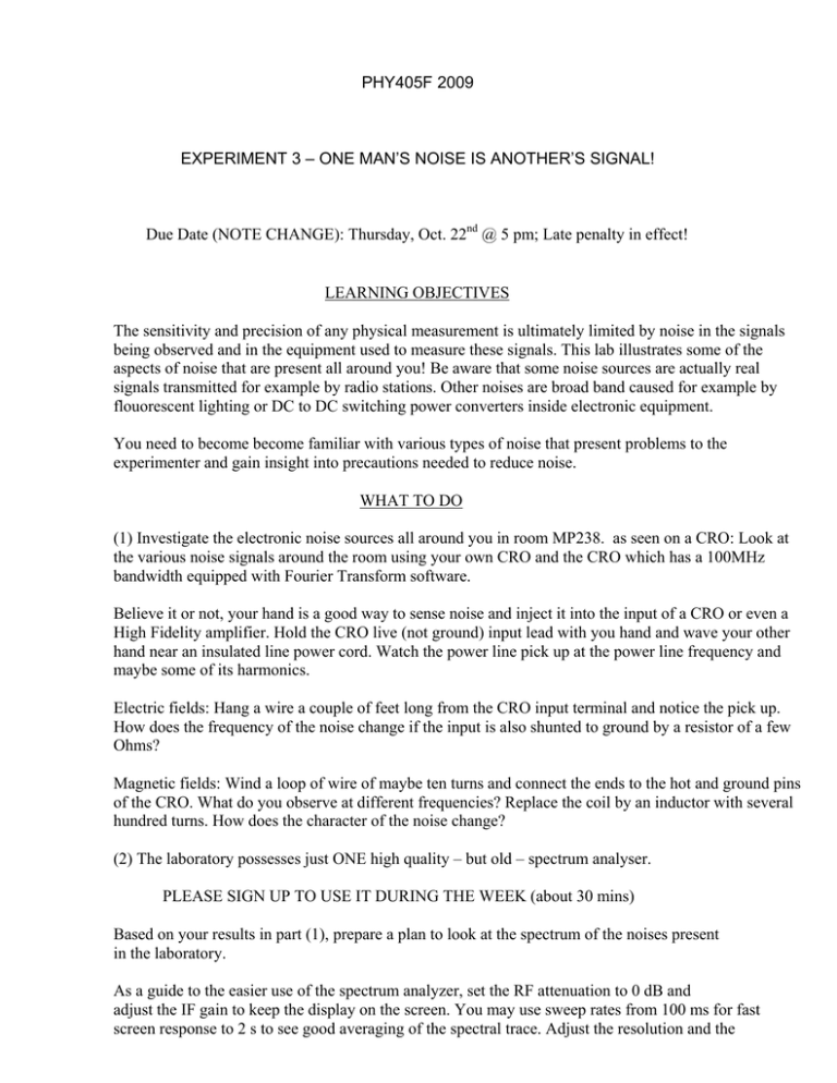 experiment3-2009 experiment3-2009