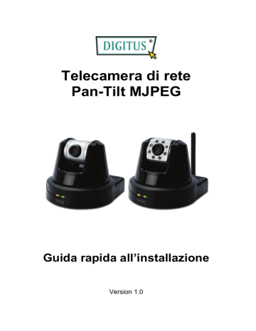 Digitus DN-16034 Guida Rapida | Manualzz Digitus DN-16034 Guida Rapida | Manualzz