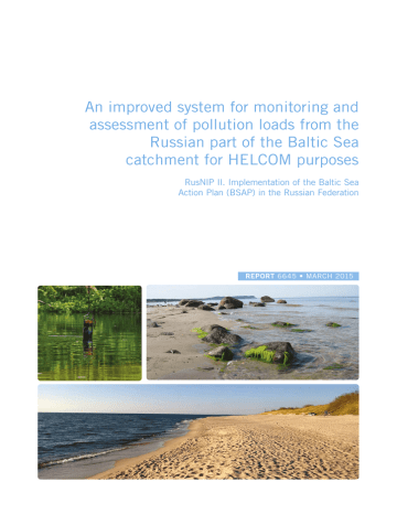 An improved system for monitoring and An improved system for monitoring and
