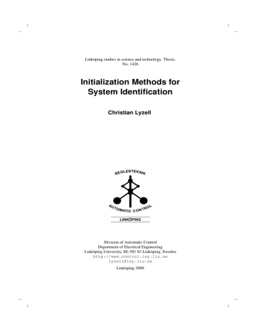 Initialization Methods for System Identification $(function(){PrimeFaces.cw("Tooltip","widget_formSmash_items_resultList_42_j_idt799_0_j_idt801",{id:"formSmash:items:resultList:42:j_idt799:0:j_idt801",widgetVar:"widget_formSmash_items_resultList_42_j_idt799_0_j_idt801",showEffect:"fade",hideEffect:"fade",target:"formSmash:items:resultList:42:j_idt799:0:fullText"});}); Initialization Methods for System Identification $(function(){PrimeFaces.cw("Tooltip","widget_formSmash_items_resultList_42_j_idt799_0_j_idt801",{id:"formSmash:items:resultList:42:j_idt799:0:j_idt801",widgetVar:"widget_formSmash_items_resultList_42_j_idt799_0_j_idt801",showEffect:"fade",hideEffect:"fade",target:"formSmash:items:resultList:42:j_idt799:0:fullText"});});