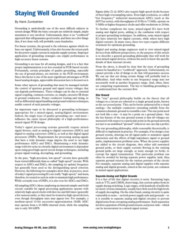 Download this article in PDF format. (464 KB) Download this article in PDF format. (464 KB)