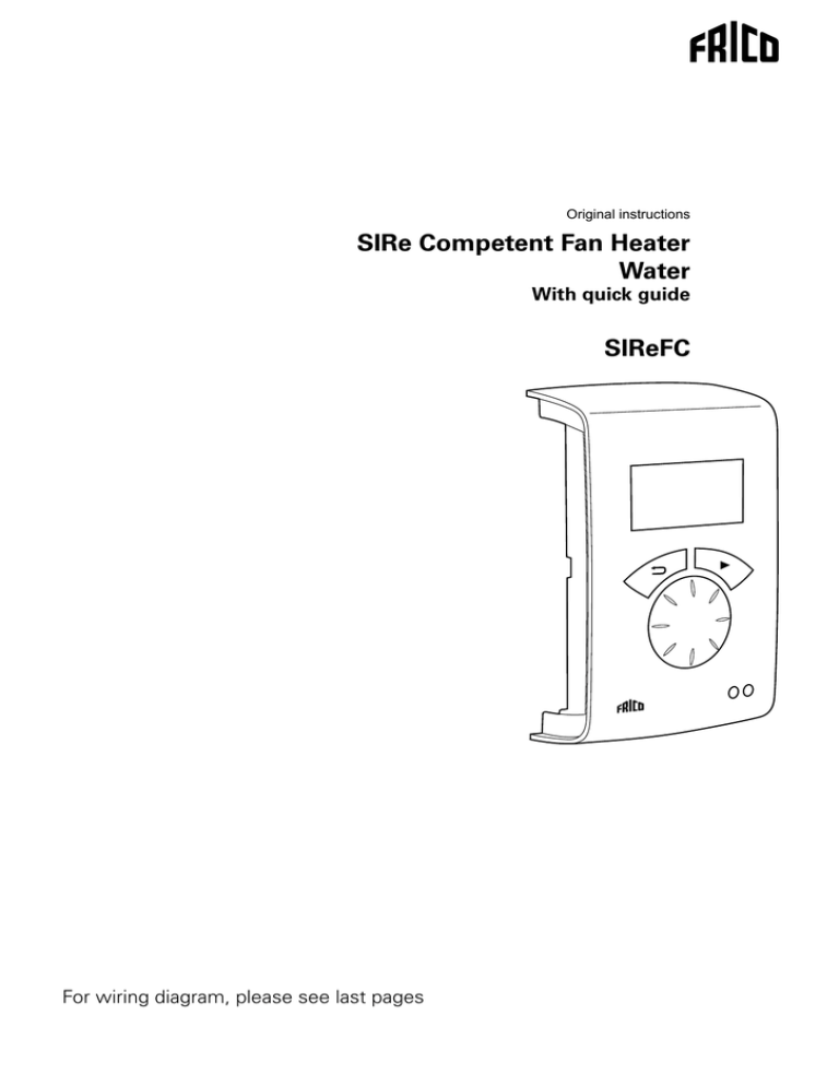 Handbuch SIRe Competent FH Water.pdf Handbuch SIRe Competent FH Water.pdf