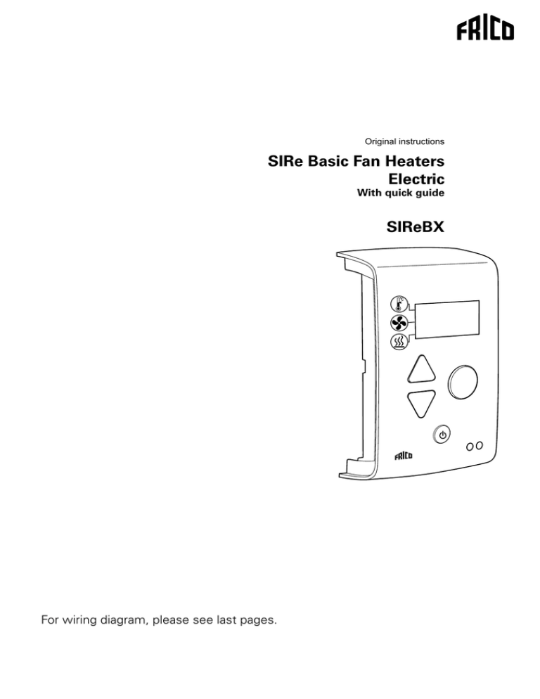 Notice SIRe Basic FH Electric.pdf Notice SIRe Basic FH Electric.pdf