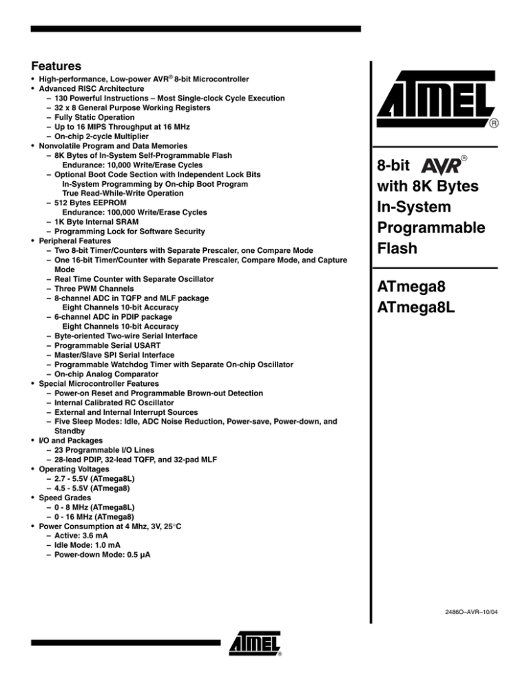 Technical Data Sheet (2.37MB) EN Technical Data Sheet (2.37MB) EN