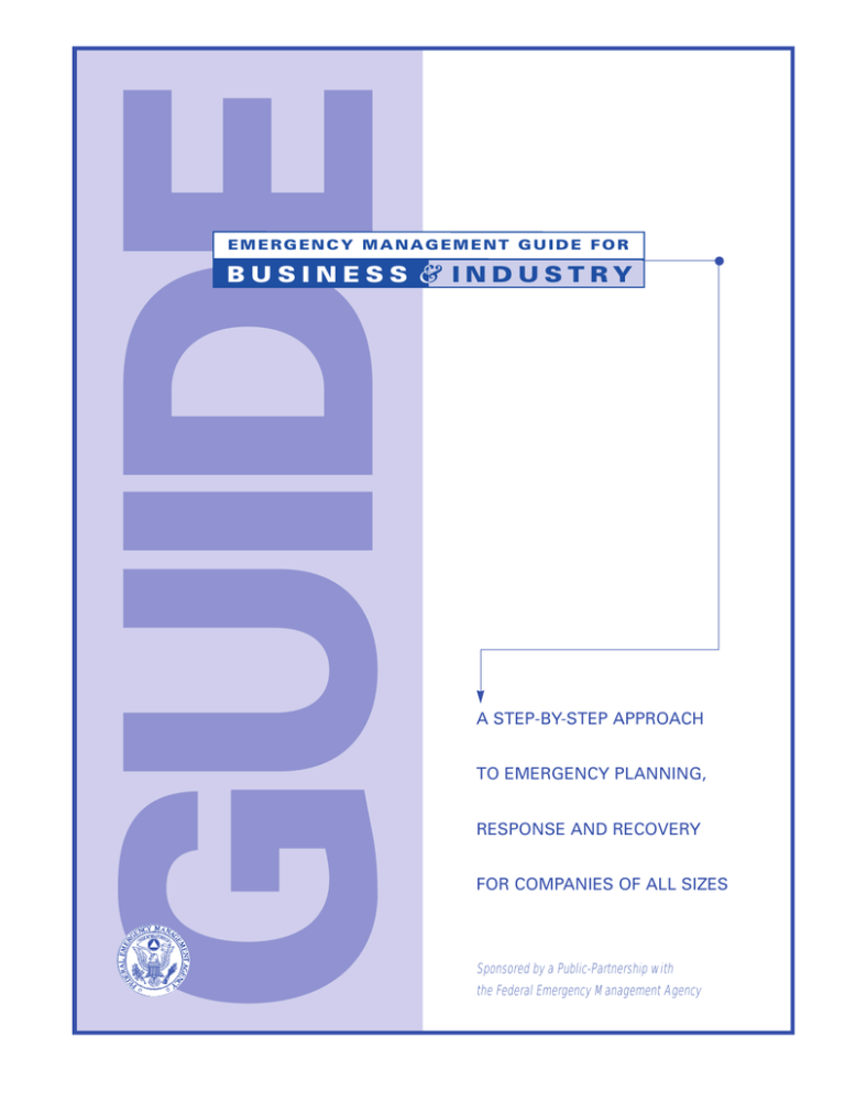 GUIDE & B U S I N E S S GUIDE & B U S I N E S S