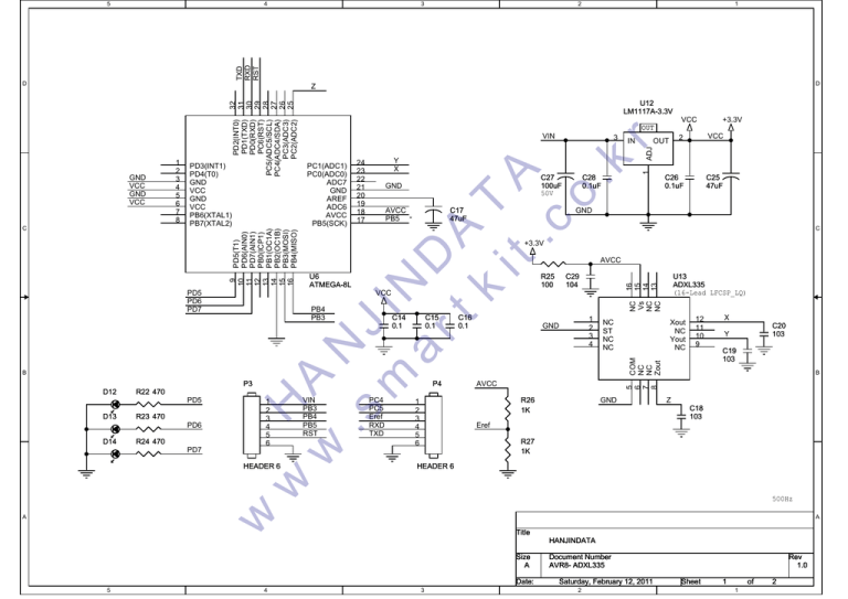 Z +3.3V VCC VIN Z +3.3V VCC VIN