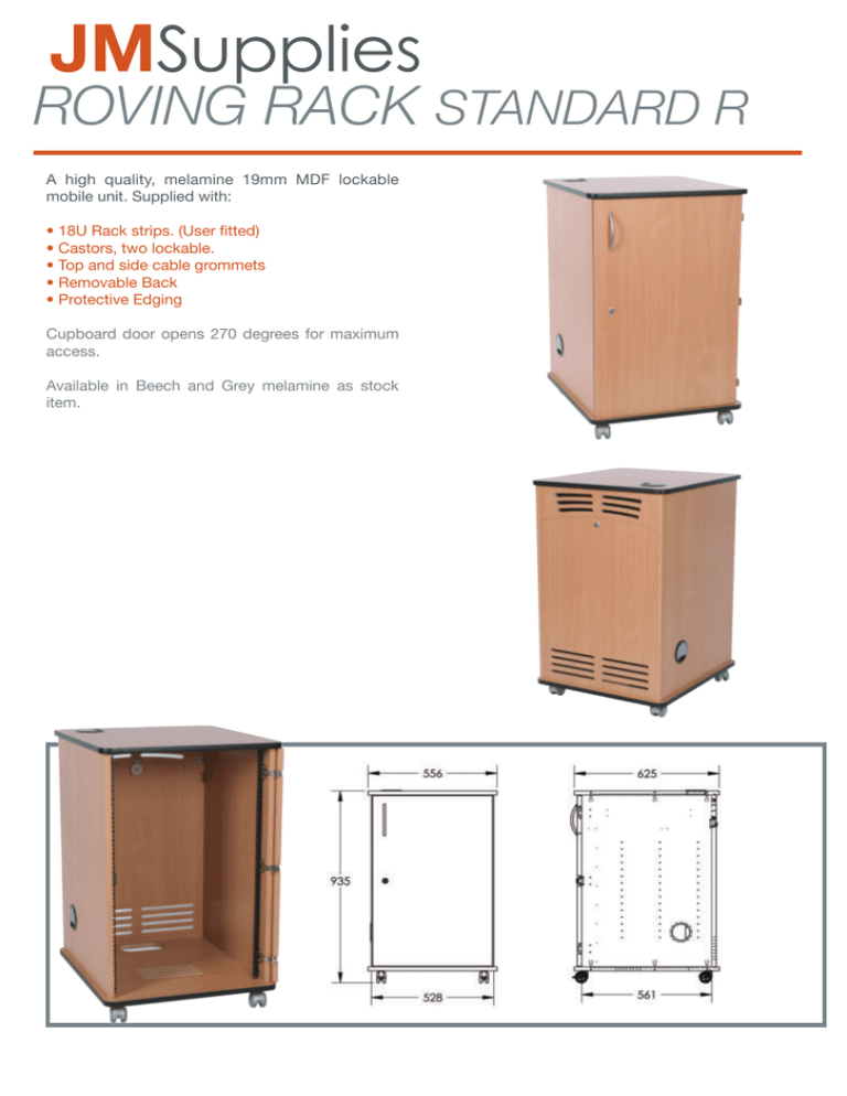 JM-RR-Roving-Rack-Standard-R.pdf JM-RR-Roving-Rack-Standard-R.pdf