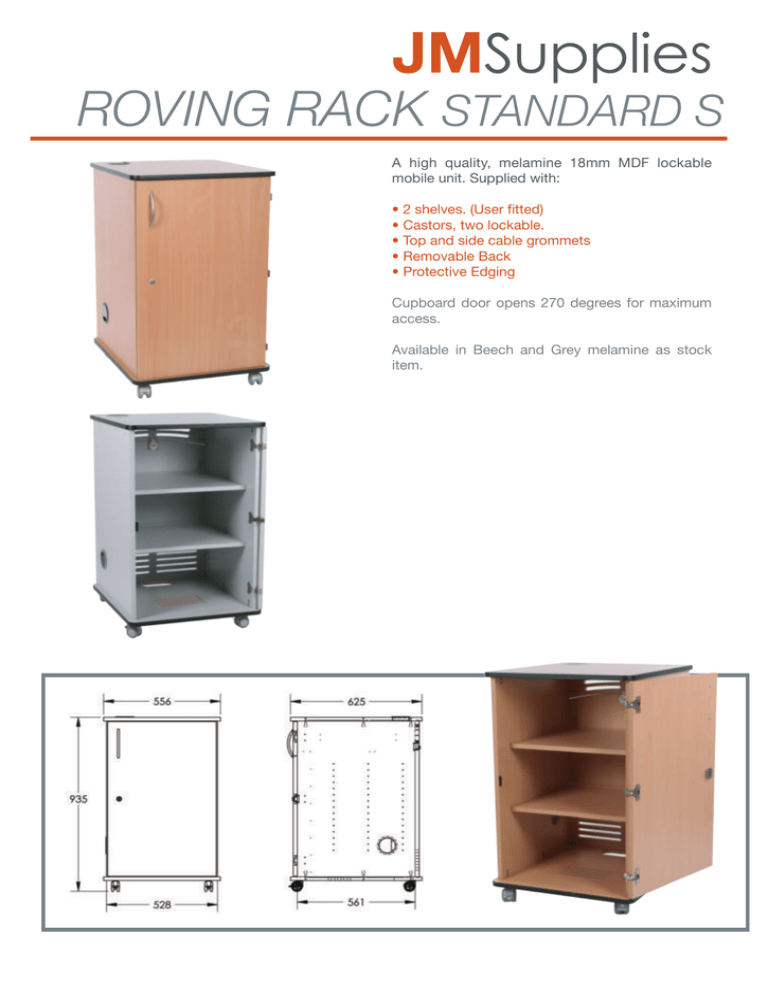 JM-RR-Roving-Rack-Standard-S.pdf JM-RR-Roving-Rack-Standard-S.pdf