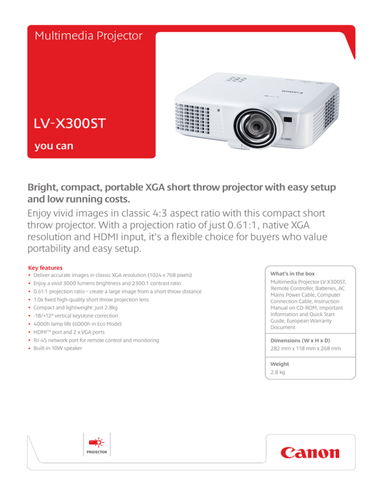 Canon-LV-X300ST.pdf Canon-LV-X300ST.pdf
