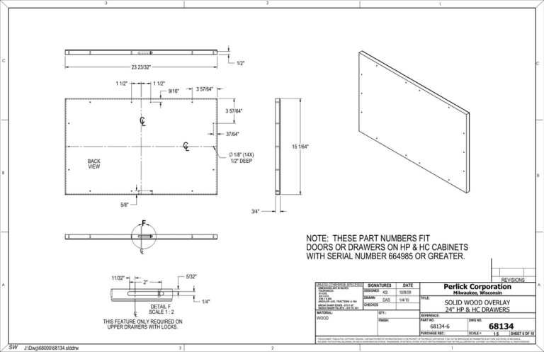 Perlick HC24RO-3-5, HC24RB, HC24RO-3-1L, HP24FO36, HP72RBW, HP24FO-3-6, HP24FS-3-6, HP24RO36 Installation guide Perlick HC24RO-3-5, HC24RB, HC24RO-3-1L, HP24FO36, HP72RBW, HP24FO-3-6, HP24FS-3-6, HP24RO36 Installation guide