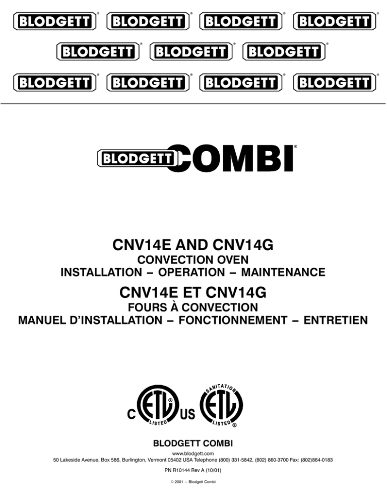 CNV14E AND CNV14G CNV14E ET CNV14G CNV14E AND CNV14G CNV14E ET CNV14G