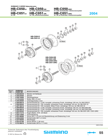 HB-C050-C051-04.pdf | Manualzz