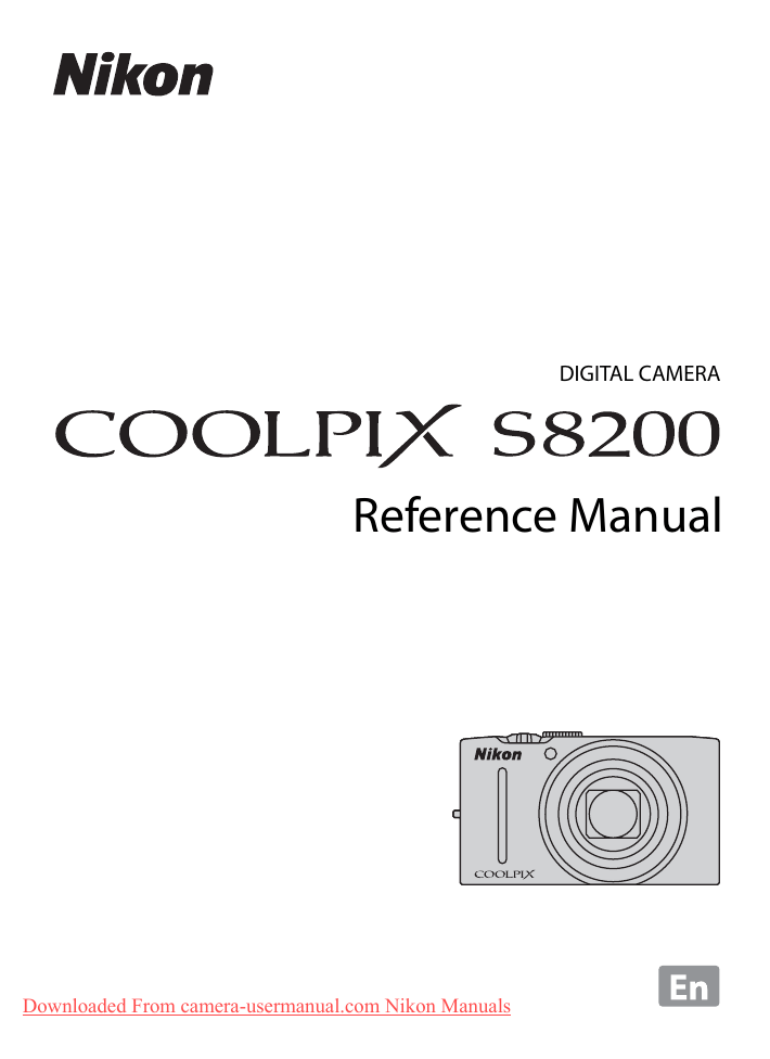 Reference Manual Reference Manual