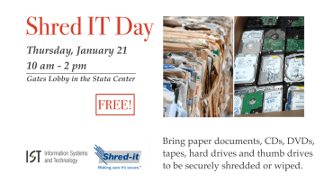 Shred It Day 2016 Shred It Day 2016