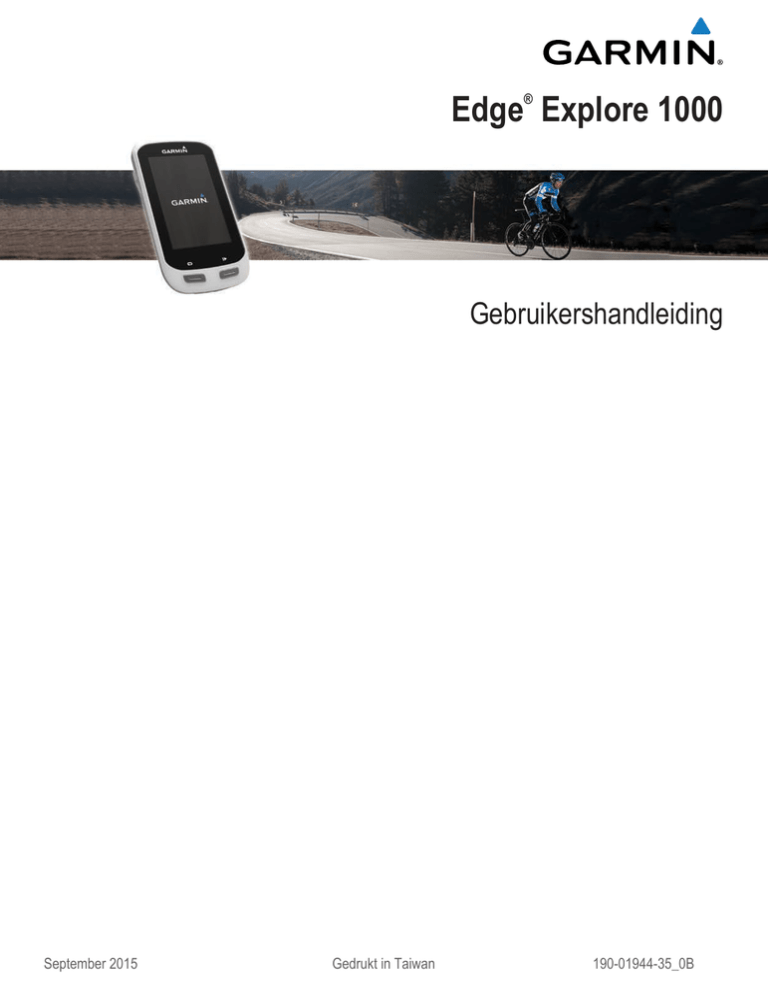 Garmin Edge Explore 1000 - garmin-edge-explorer-1000.pdf Garmin Edge Explore 1000 - garmin-edge-explorer-1000.pdf