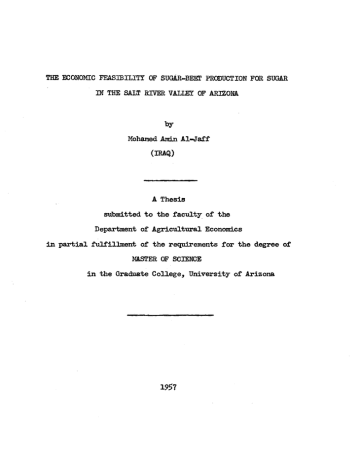 l97 submitted to the faculty of the l97 submitted to the faculty of the