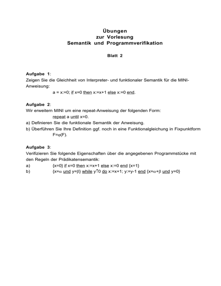 bungsblatt 2 bungsblatt 2