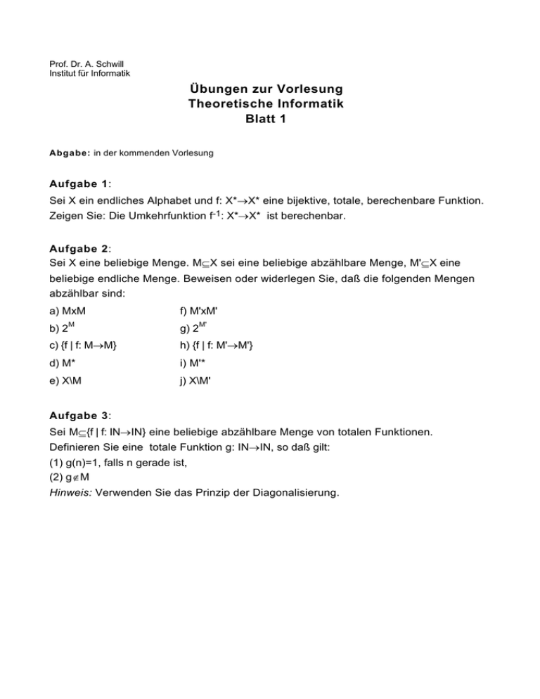 bungsblatt 1 bungsblatt 1