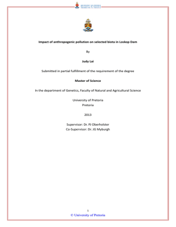 By Submitted in partial fulfillment of the requirement of the degree By Submitted in partial fulfillment of the requirement of the degree