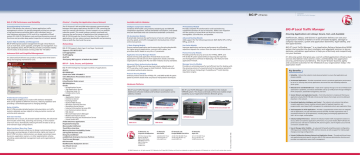 BIG-IP Local Traffic Manager BIG-IP Available Add-On Modules BIG-IP Local Traffic Manager BIG-IP Available Add-On Modules