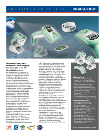 G R y P H O N I ... Universell einsetzbare Handheld-Linear-Imaging- G R y P H O N I ... Universell einsetzbare Handheld-Linear-Imaging-