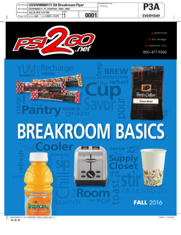P3A - Printing Services, Inc. P3A - Printing Services, Inc.