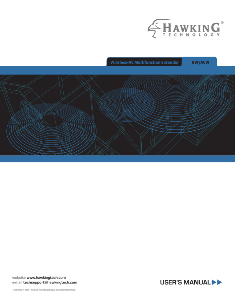 - Hawking Technology - Hawking Technology