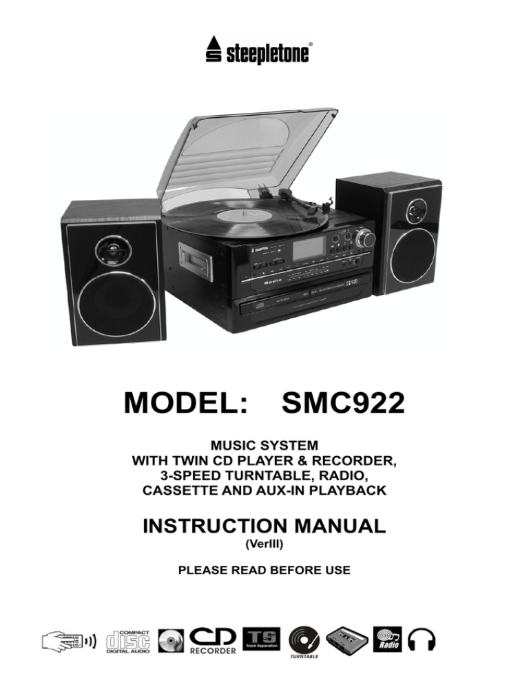 model: smc922 model: smc922