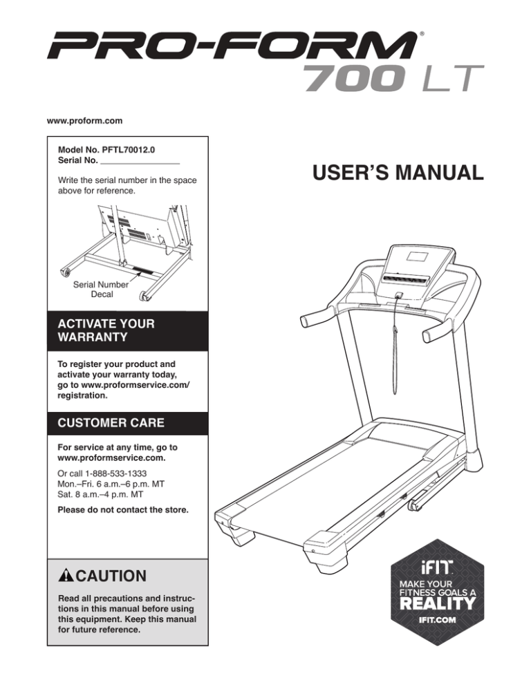 View Manual in PDF Format View Manual in PDF Format