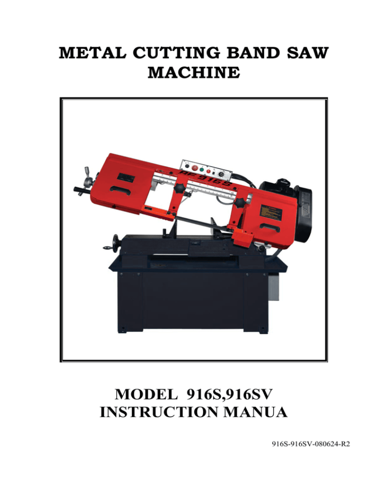 metal cutting band saw machine metal cutting band saw machine