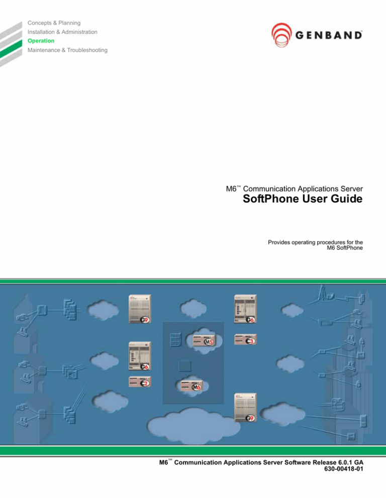 Softphone User Guide - Clear Voice Telecom Softphone User Guide - Clear Voice Telecom