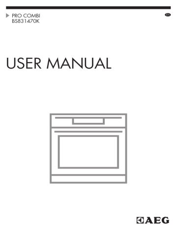 user manual user manual