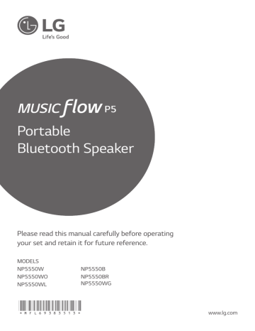Portable Bluetooth Speaker Portable Bluetooth Speaker