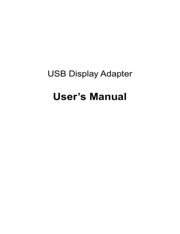 Black Box null User`s manual | Manualzz Black Box null User`s manual | Manualzz