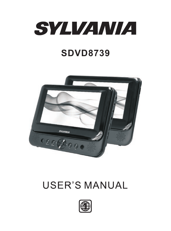 User Manual User Manual