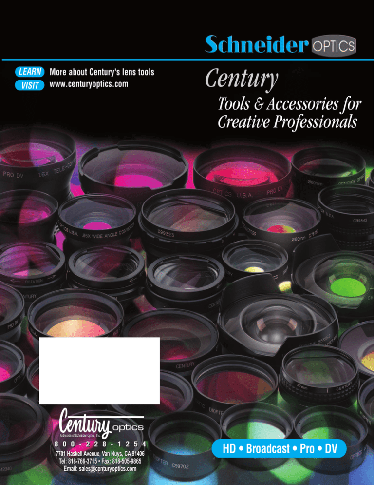 Century Century
