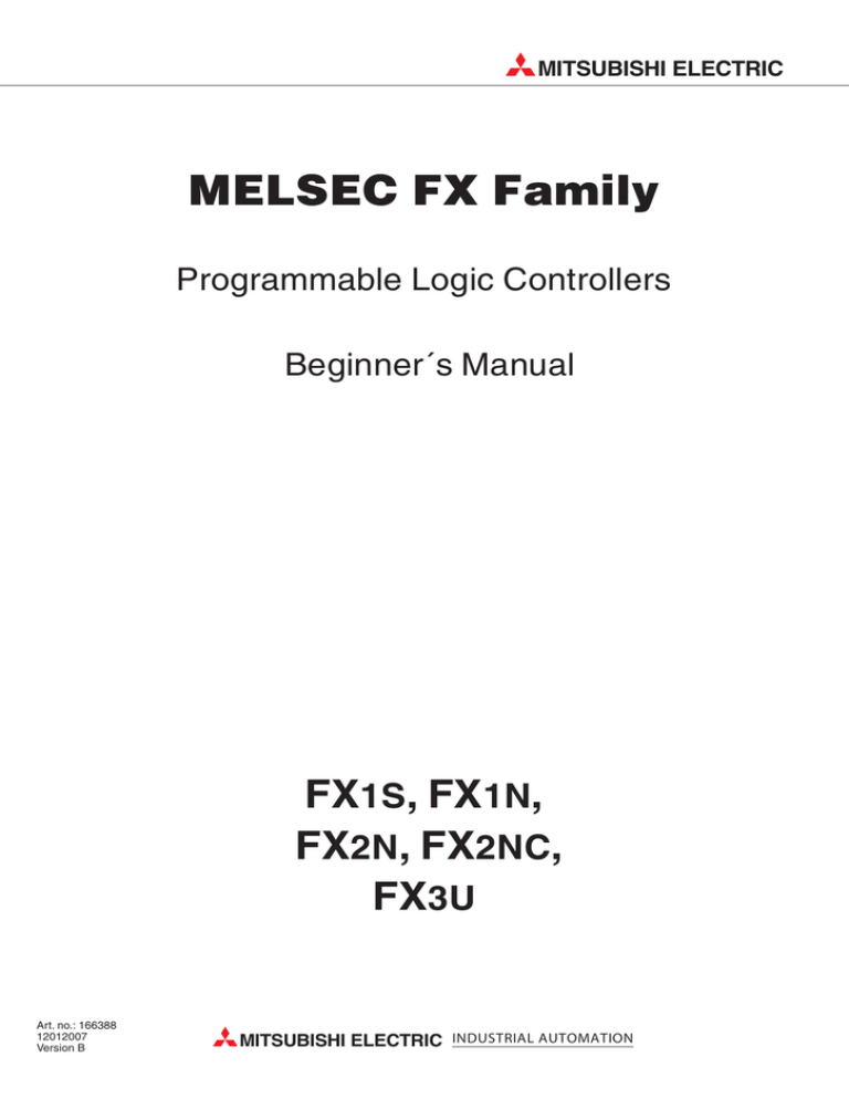 Beginners Manual Beginners Manual