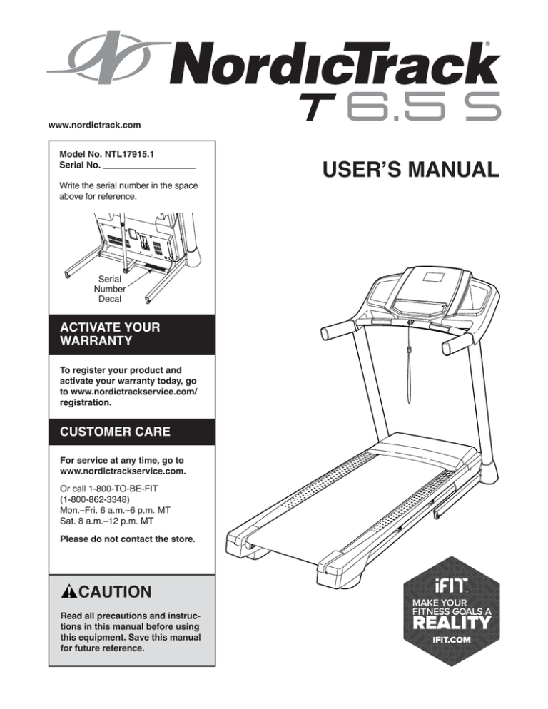 USER`S MANUAL USER`S MANUAL