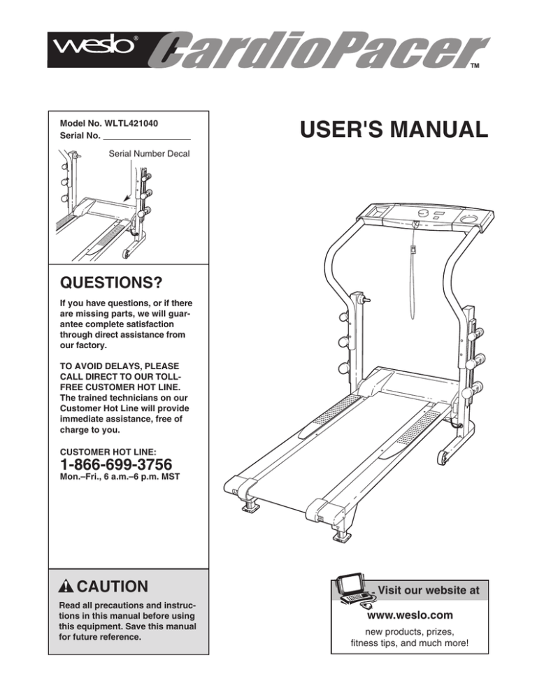 user`s manual - icon service user`s manual - icon service