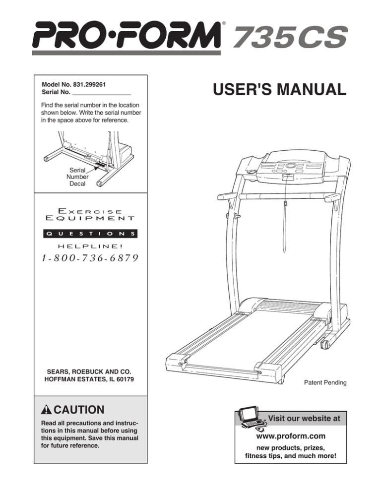USER`S MANUAL USER`S MANUAL