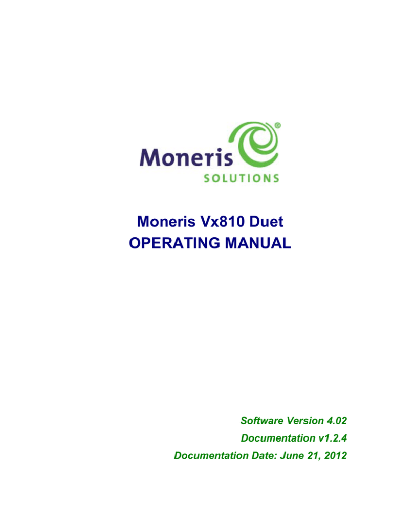 Vx810 Duet v402 Vx810 Duet v402