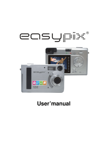 English - Easypix English - Easypix