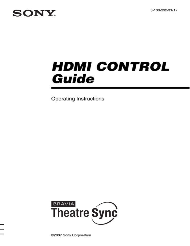 Sony DAV-DZ630, DAV-DZ231, DAV-DZ230 User manual Sony DAV-DZ630, DAV-DZ231, DAV-DZ230 User manual