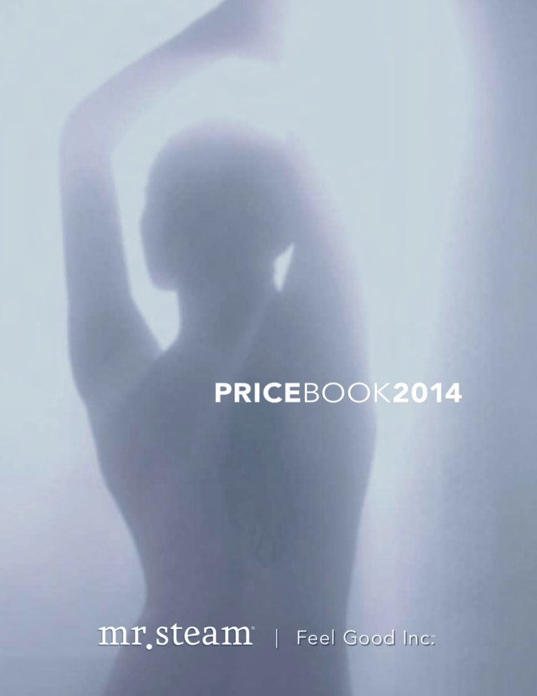 PRICEBOOK2014 PRICEBOOK2014