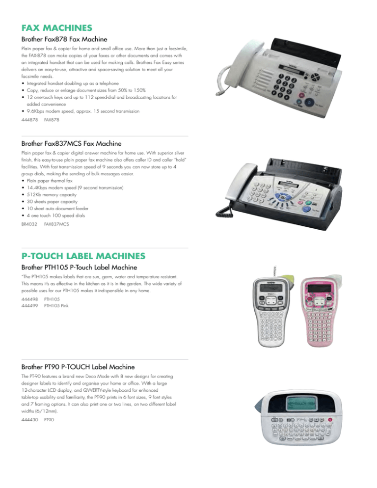 Office machines 3 - Regal Office Supplies Office machines 3 - Regal Office Supplies