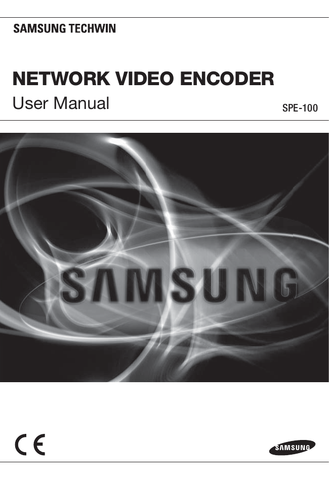 User Manual-SPE-100-ENGLISH_Web User Manual-SPE-100-ENGLISH_Web