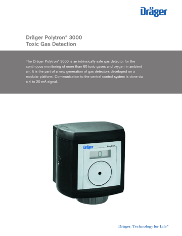 Product Information Dr Ger Polytron Manualzz