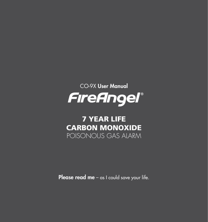7 year life carbon monoxide - Free-Instruction 7 year life carbon monoxide - Free-Instruction