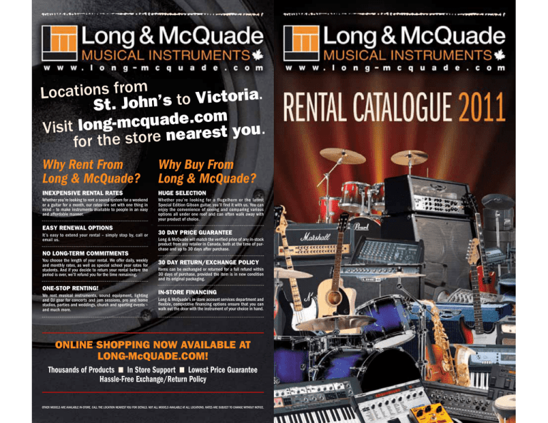 Locations from St. John`s to Victoria. Visit long Locations from St. John`s to Victoria. Visit long