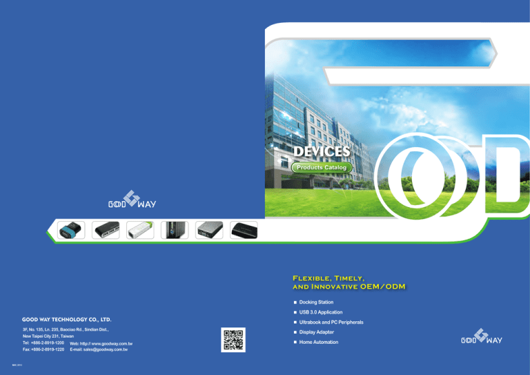 devices - Good Way Technology Co., Ltd devices - Good Way Technology Co., Ltd